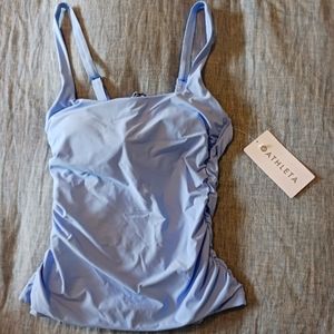 Athleta tankini